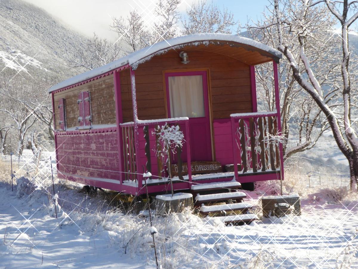 Ferme Saint Pierre Hotel Bargème Екстериор снимка